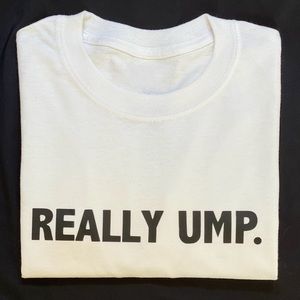 Baseball Tshirt
